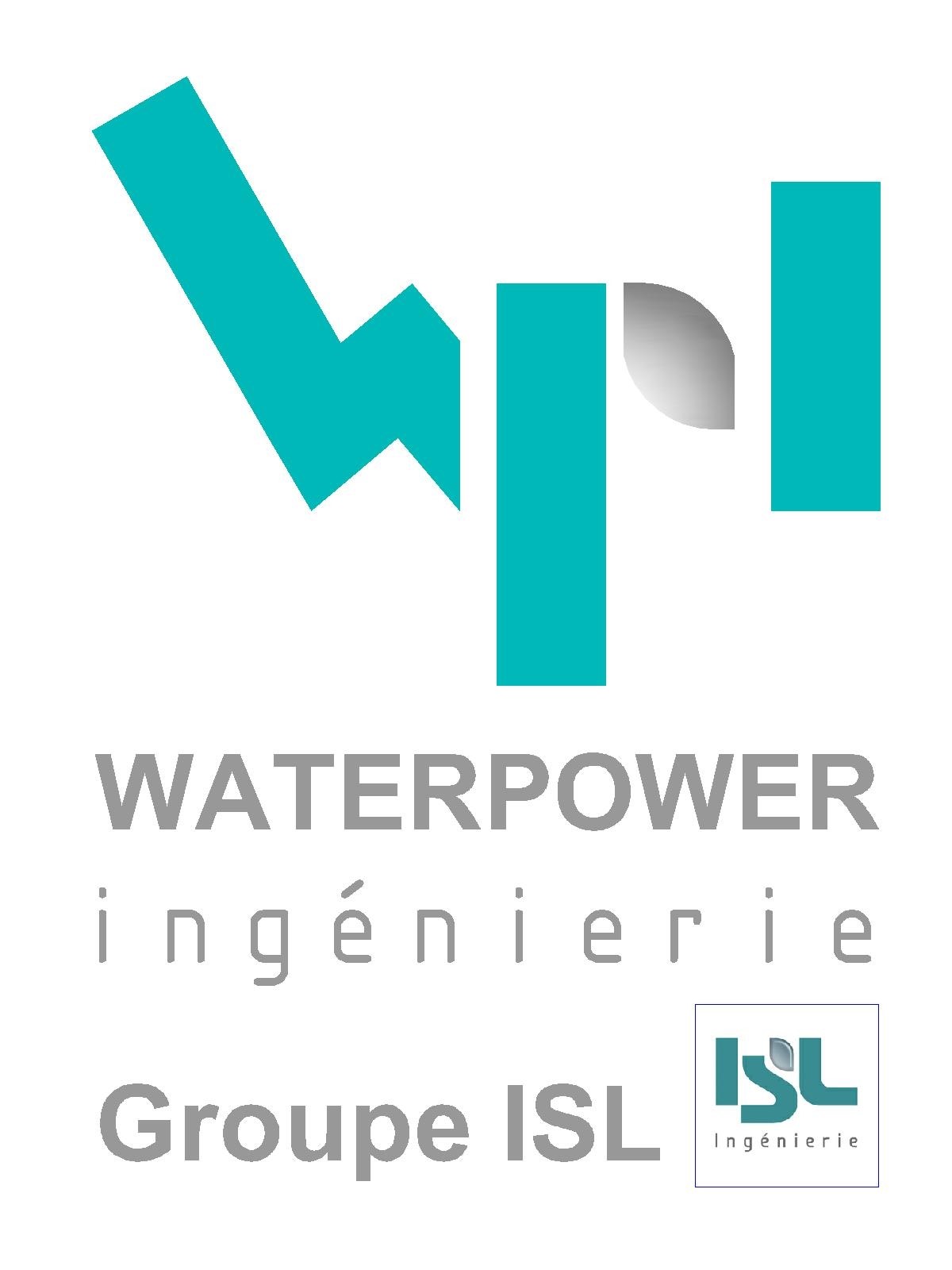 Logo ISL WPi 